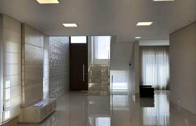 Imagem 4: CASA EM CONDOMÍNIO - ALPHAVILLE - SP