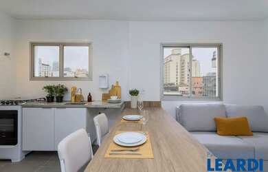 Imagem 3: APARTAMENTO - CONSOLAÇÃO - SP