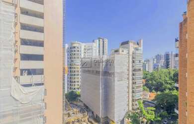 Imagem 14: Venda Apartamento 1 Dormitórios - 75 m² Vila Nova Conceição