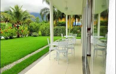 Imagem 16: CASA À VENDA NO CONDOMÍNIO PORTO FRADE - ANGRA DOS REIS