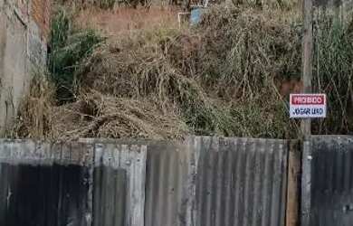 Imagem 2: Terreno Itaquaquecetuba