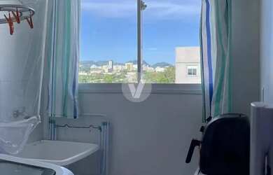 Imagem 13: Apartamento à venda, 2 dormitórios mobiliado, localizado no bairro Patronato