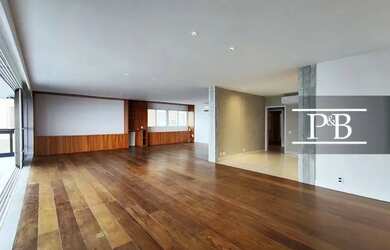 Imagem 5: Apartamento com 4 dormitórios, 284 m² - venda por R$ 18.000.000,00 ou...