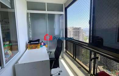 Imagem 9: Apartamento à venda, Barra da Tijuca, Rio de Janeiro, RJ