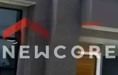 Imagem: A casa em condomínio possui 3 Dormitórios, 3 Banheiros, 2