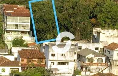 Imagem 2: Área à venda, 664 m² por R$ 950.000,00 - Icaraí - Niterói/RJ