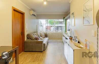 Imagem 8: Cobertura em Moinhos de Vento