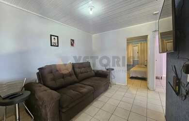 Imagem 3: Casa com 3 dormitórios à venda, 97 m² por R$ 260.000,00 - Getuba -...
