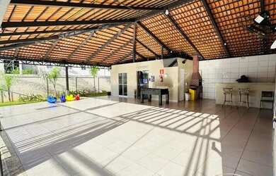 Imagem 9: Condomínio Marajoara I- Apartamento com 2 quartos