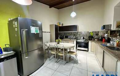 Imagem 9: CASA TÉRREA - JARDIM DOS PINHEIROS - SP