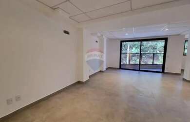 Imagem: O depósito possui 64m² de Área e Imóvel novo e está localizado