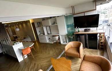 Imagem 12: Imóvel para aluguel com 140 metros quadrados com 3 quartos em Setor Marista...