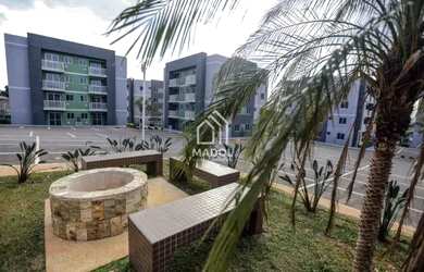 Imagem 15: Apartamento à Venda em Uvaranas, Ponta Grossa - PR