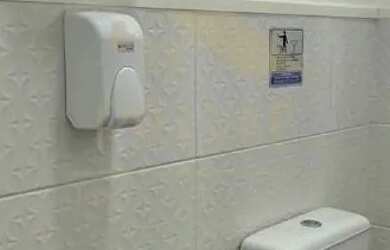 Imagem 10: GALPÃO COMERCIAL À VENDA BRAGANÇA PAULISTA