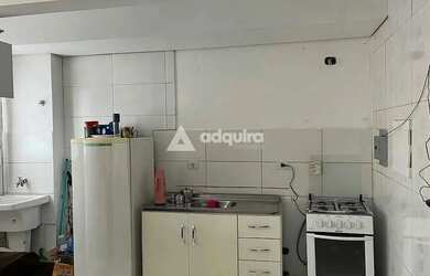 Imagem 5: Apartamento à venda, Uvaranas, Ponta Grossa, PR