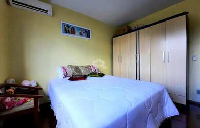 Imagem 10: Apartamento localizada no bairro Duque de Caxias