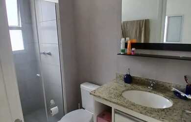 Imagem 16: Excelente apartamento para locação no Condominio Atmosfera