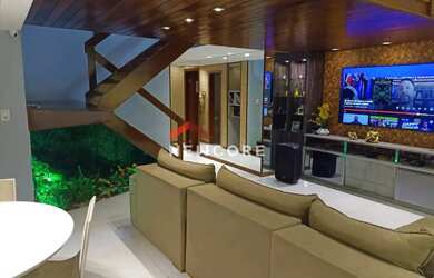 Imagem 11: Casa em Alameda Beija-flor - Jardim das Margaridas - Salvador/BA