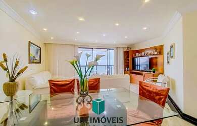 Imagem 14: Apartamento à beira-mar em Guarapari, 4 quartos, 2 suítes, varanda ampla...