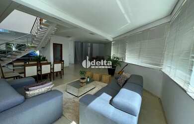 Imagem 5: Casa disponível para venda no bairro Cidade Jardim em Uberlândia MG