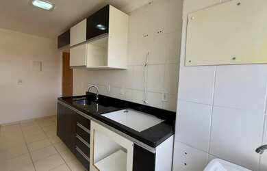 Imagem 6: Apartamento Riacho Fundo 2