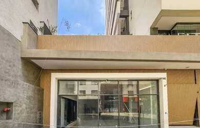 Imagem: Loja de rua para venda e locação em Consolação, 202m²