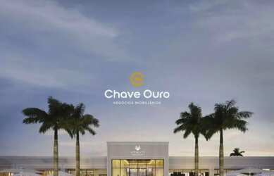 Imagem: O terreno possui 300m² de Área e está localizado em Vista