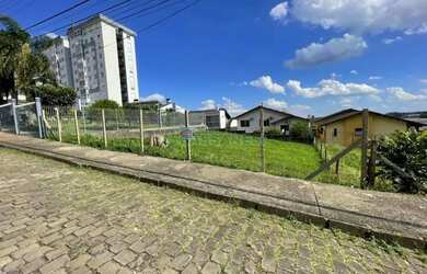 Imagem 2: Terreno Panazzolo Caxias do Sul