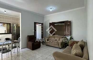 Imagem 7: Casa em Montes Claros