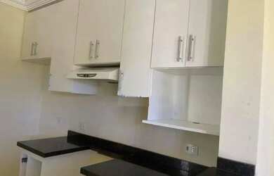 Imagem 8: Casa com 2 dormitórios à venda, 85m² por R$ 370.000,00 - Vila Santa...