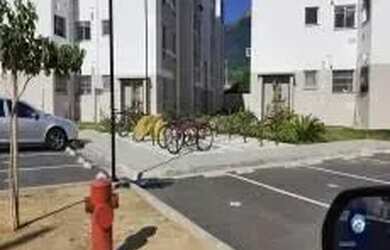 Imagem 7: Excelente Apartamento em Campo Grande para aluguel com 45 metros quadrados