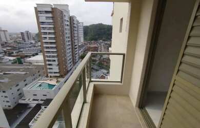 Imagem 3: 2 dormitórios 2 suíte - Canto do forte Praia grande SP