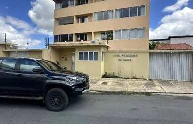 Imagem: O apartamento possui 4 Dormitórios, 5 Banheiros, 2 Vagas na