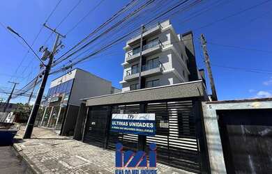 Imagem: O apartamento possui 2 Dormitórios, 1 Banheiro, 71m² de Área