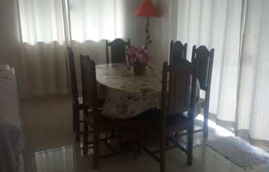 Imagem 2: CASA TEMPORADA EM PENEDO. Churrasqueira, Acomodam 8 pessoas, Imóvel novoe2...