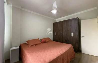 Imagem 7: Excelente apartamento de 3 quartos, sendo 1 suíte, à venda por R$ 570.000,00...