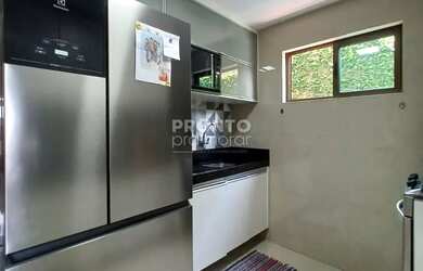 Imagem 8: Bultrins - Apartamento com 63 metros - 3 Quartos - 1 Suíte - 1 Garagem...