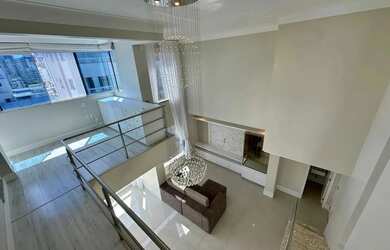 Imagem: DUPLEX no Centro de Balneário Camboriú