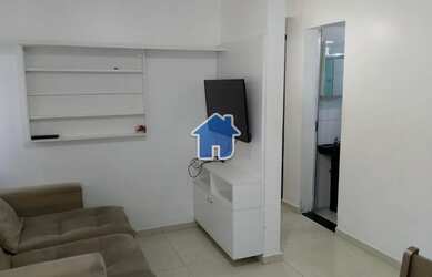 Imagem 4: Condomínio Giaianas - Bairro Alvorada