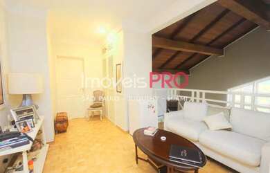 Imagem 11: Charme na Cidade Jardim com 4 suítes e 6 vagas