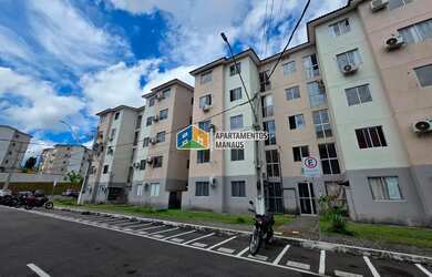 Imagem 5: Viva Vida Tarumã. Piscina, Churrasqueira, 41m² de Áreae1 Banheiro