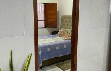 Imagem 8: CASA EM CAJUPIRANGA COM 3 QUARTOS E PISO NO PORCELANATO A VENDA