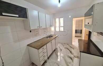 Imagem 15: Apartamento padrão, bairro Santa Cruz, Zona Sul em Ribeirão Preto/SP