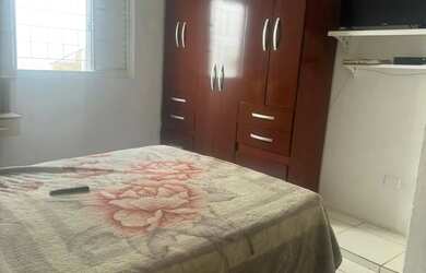 Imagem 9: SOBRADO 3 DORMITÓRIOS. 102m² de Área, 2 Vagas na garageme3 Dormitórios