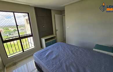 Imagem 6: Apartamento residencial para Venda no condomínio Vila das flores, Muchila, Feira de Santan