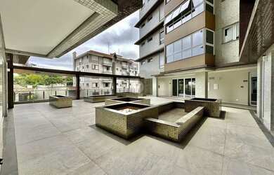 Imagem 7: apartamento 3 suites com 227 metros privativos alto padrão