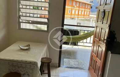 Imagem: O apartamento possui 2 Dormitórios, 1 Banheiro, 2 Vagas na