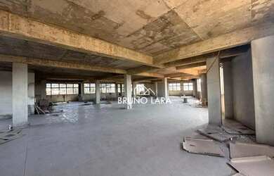 Imagem 4: Sala disponível para locação no Centro em Igarapé