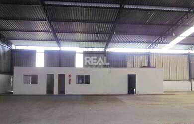 Imagem 10: Galpão para aluguel, Distrito Industrial Jardim Piemont Norte - Betim/MG