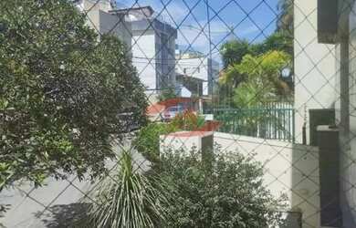 Imagem: O apartamento possui 3 Dormitórios, 3 Banheiros, 2 Vagas na